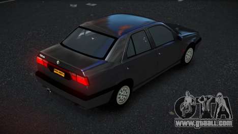 Alfa Romeo 155 Gibalusin for GTA 4