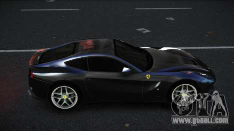 Ferrari F12 Jaic S4 for GTA 4