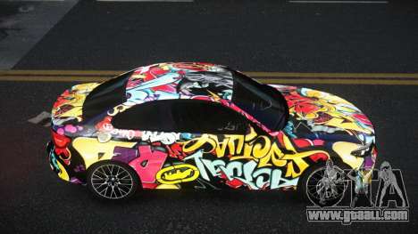 BMW M2 Sohen S7 for GTA 4