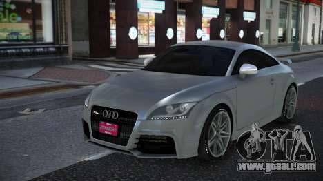 Audi TT Mefwi for GTA 4