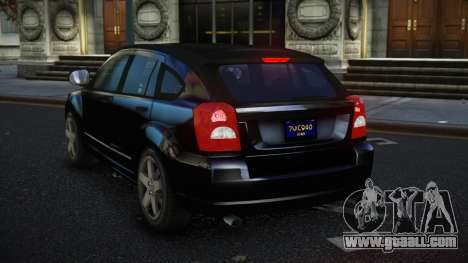 Dodge Caliber Uqot for GTA 4