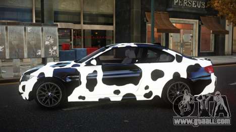 BMW M3 Xadisa S3 for GTA 4