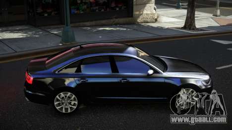 Audi A6 Xola for GTA 4