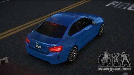 BMW M2 Sohen for GTA 4