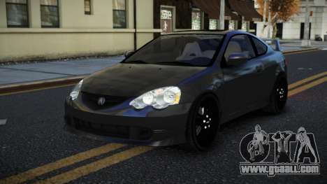 Acura RSX Migjuzuzu for GTA 4