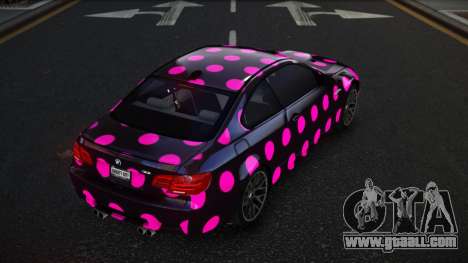 BMW M3 Xadisa S6 for GTA 4