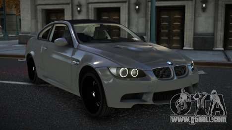 BMW M3 Jerejo for GTA 4