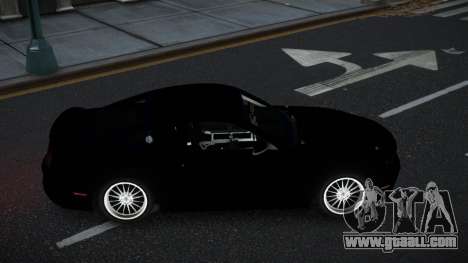 Ford Mustang Kaxdoxe for GTA 4