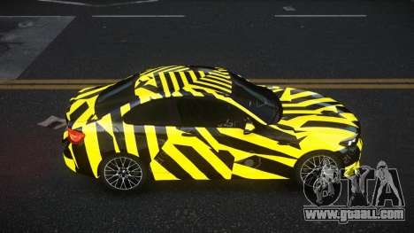 BMW M2 Sohen S14 for GTA 4