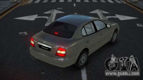 Daewoo Leganza Laje for GTA 4