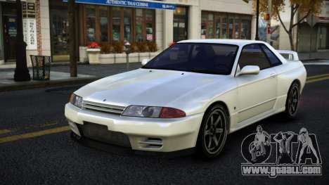 Nissan Skyline R32 Droic for GTA 4