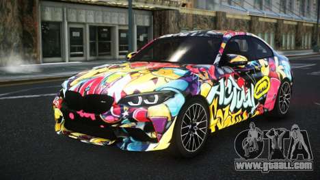 BMW M2 Sohen S7 for GTA 4