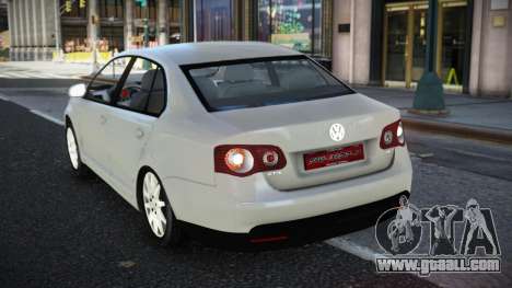 Volkswagen Jetta Acuv for GTA 4