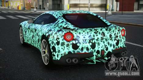 Ferrari F12 Jaic S10 for GTA 4