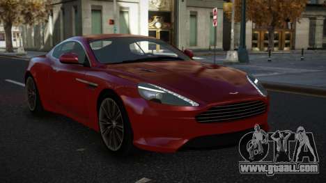 Aston Martin Virage Ajiz for GTA 4