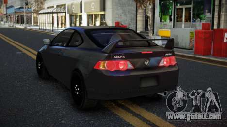 Acura RSX Migjuzuzu for GTA 4