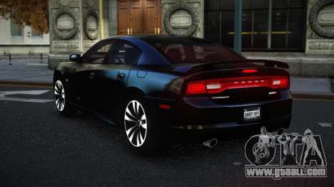 Dodge Charger Moylaq for GTA 4