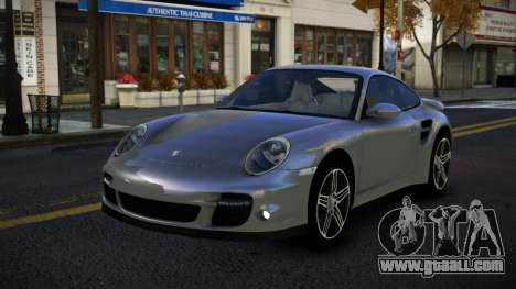Porsche 997 Pigdop for GTA 4