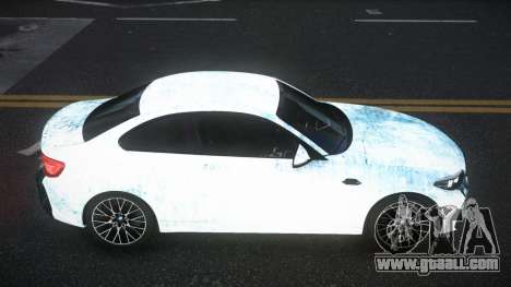 BMW M2 Sohen S11 for GTA 4