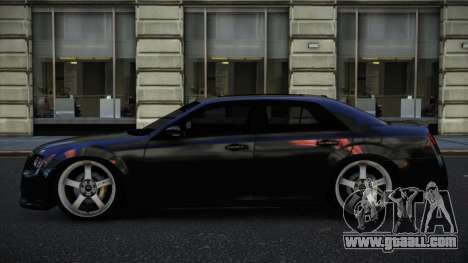 Chrysler 300C Peykawoje for GTA 4