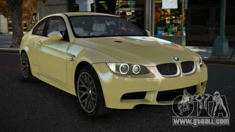 BMW M3 Xadisa for GTA 4