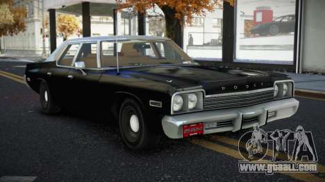 Dodge Monaco Veutu for GTA 4