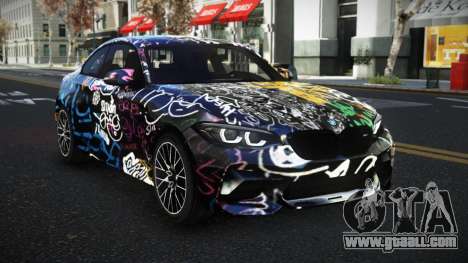 BMW M2 Sohen S1 for GTA 4