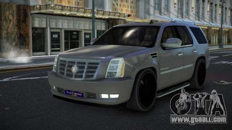Cadillac Escalade Akoj for GTA 4