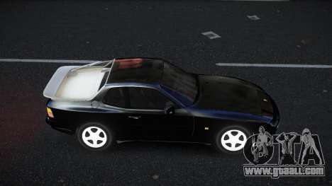 Porsche 944 Ahew for GTA 4
