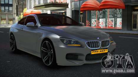 BMW M6 Muesu for GTA 4