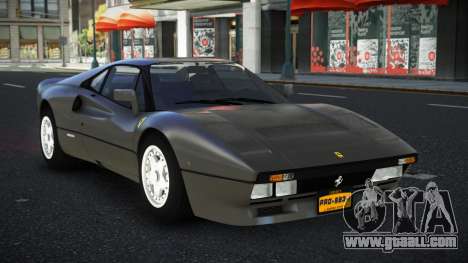 Ferrari 288 Jepdo for GTA 4
