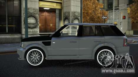 Land Rover Range Rover Sport Hudici for GTA 4