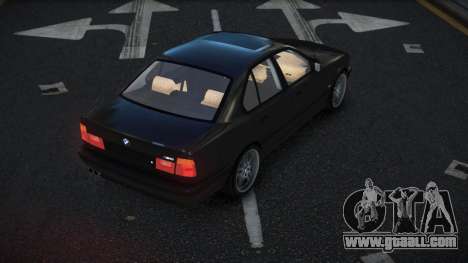 BMW M5 E34 Kodic for GTA 4
