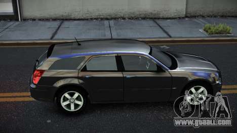 Dodge Magnum Wiudi for GTA 4