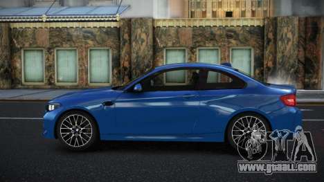 BMW M2 Sohen for GTA 4