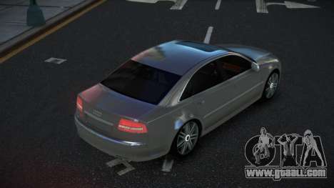 Audi S8 Noaxa for GTA 4