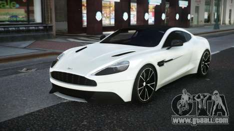 Aston Martin Vanquish Joxa for GTA 4