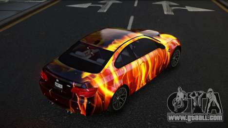 BMW M3 Xadisa S1 for GTA 4