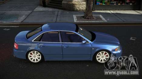 Audi S4 Xonri for GTA 4