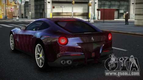 Ferrari F12 Jaic S1 for GTA 4