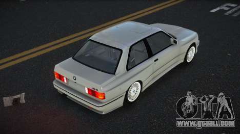 BMW M3 E30 Punekis for GTA 4