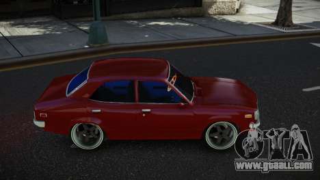 Mazda RX3 Yonifeh for GTA 4