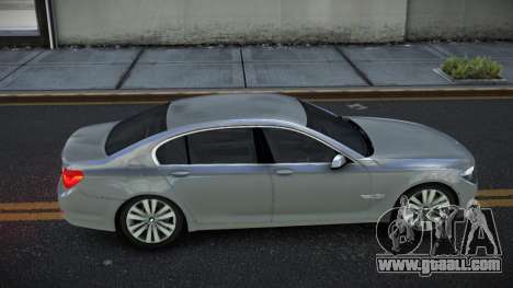 BMW 760Li Kueke for GTA 4