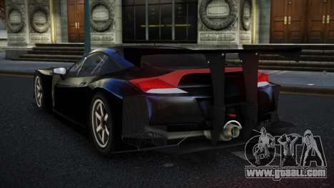 Honda HSV Bries for GTA 4