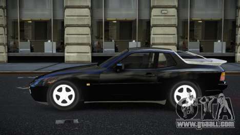 Porsche 944 Ahew for GTA 4