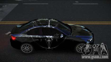 BMW M2 Sohen S3 for GTA 4