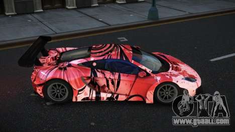 McLaren MP4 Vinse S10 for GTA 4