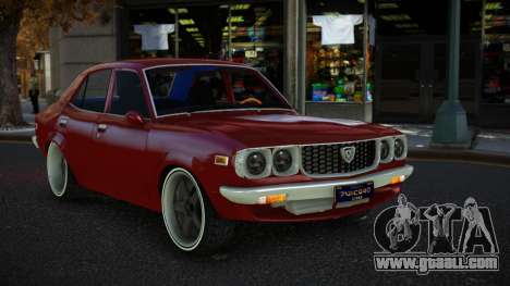 Mazda RX3 Yonifeh for GTA 4