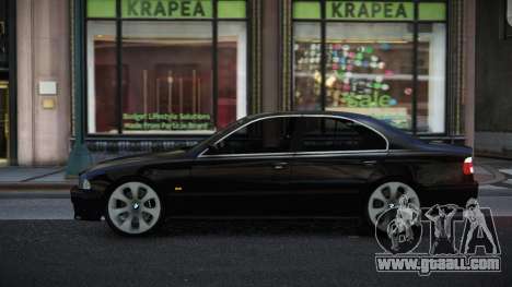 BMW M5 E39 Qagepaxur for GTA 4