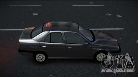 Alfa Romeo 155 Gibalusin for GTA 4